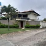 Casa com 4 dormitórios à venda, 620 m² por R$ 2.300.000,00 - Recreio - Vitória da Conquista/BA