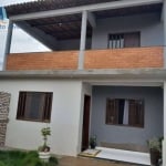 Sobrado com 4 dormitórios à venda, 140 m² por R$ 420.000,00 - Boa Vista - Vitória da Conquista/BA