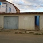 Casa com 2 dormitórios à venda, 90 m² por R$ 180.000,00 - Guarani - Vitória da Conquista/BA