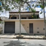 Casa com 3 dormitórios para alugar, 132 m² por R$ 4.500,00/mês - Cruzeiro - Vitória da Conquista/BA