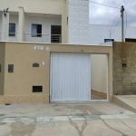 Casa com 2 dormitórios à venda, 96 m² por R$ 210.000 - Zabelê - Vitória da Conquista/BA