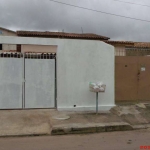 Casa com 2 dormitórios para alugar, 60 m² por R$ 717,00/mês - Zabelê - Vitória da Conquista/BA