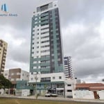 Cobertura Duplex, 2 suítes e 1 quarto, 146,52 m² de área privativa na Av. Brasil abaixo da Olívia