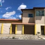 Apartamento com 2 dormitórios para alugar, 50 m² por R$ 1.667/mês - Candeias - Vitória da Conquista/BA