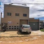 Apartamento com 2 dormitórios à venda, 62 m² por R$ 240.000 - Candeias - Vitória da Conquista/Bahia