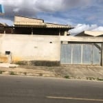 Casa com 2 dormitórios à venda, 180 m² por R$ 245.000 - Zabelê - Vitória da Conquista/BA