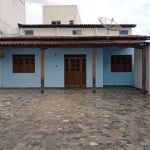 Casa 3/4 no bairro Brasil.