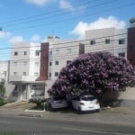 Apartamento com 2 dormitórios para alugar, 70 m² por R$ 1.306,00/mês - Candeias - Vitória da Conquista/BA