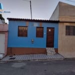 Casa com 4 dormitórios à venda, 90 m² por R$ 250.000,00 - Guarani - Vitória da Conquista/BA