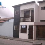 Casa com 2 dormitórios para alugar por R$ 1.553,00/mês - Recreio - Vitória da Conquista/BA