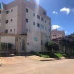 Apartamento com 2 dormitórios para alugar, 55 m² por R$ 1.882,20/mês - Candeias - Vitória da Conquista/BA