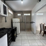 Apartamento com 1 quarto para alugar na Rua Liberdade, 1738, Marechal Rondon, Canoas