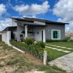 Casa em Condomínio para Venda em Vitória da Conquista, Primavera, 3 dormitórios, 1 suíte, 3 banheiros, 4 vagas