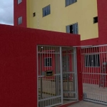 Apartamento para Locação em Vitória da Conquista, Boa Vista, 3 dormitórios, 1 suíte, 2 banheiros, 1 vaga