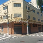 Imperdível: Prédio Comercial em Vila Monte Alegre - Sua Grande Oportunidade em São Paulo/SP