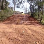 Terreno à Venda em Atibaia - Rua das Margaridas 