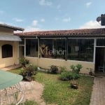 Casa com 2 quartos à venda na Avenida dos Jacarandás, 451, Jardim dos Pinheiros, Atibaia