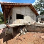 Casa com 3 quartos à venda na Rua Evaristo Paiva Cruz, 11, Itapetinga, Atibaia