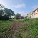 Terreno à venda na Rua Lima Barreto, 791, Jardim das Américas, Curitiba