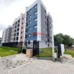 Apartamento com 3 quartos à venda na Rua Oscar Gomes de Oliveira, 564, Santa Cândida, Curitiba