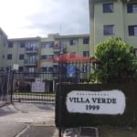 Lindo apartamento à venda no Conjunto Residencial Villa Verde - Uberaba