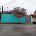 Terreno à venda na Rua Sant'Ana, 331, Jardim Botânico, Curitiba