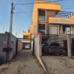 Casa com 4 quartos à venda na Rua Professor Paulo d'Assumpção, 1095, Jardim das Américas, Curitiba