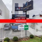 Sala comercial com 1 sala para alugar na Avenida Senador Salgado Filho, 4103, Uberaba, Curitiba