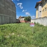 Terreno à venda em Pinhais-PR, no bairro Pineville, com 128,00 m².