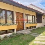 Excelente casa térrea à venda em Curitiba-PR, Jardim das Américas: 2 salas, 4 banheiros, 3 vagas, 349m² de área