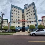 Apartamento à venda em Curitiba-PR, no bairro Hauer: 2 quartos, 1 sala, 1 banheiro, 53,00 m² de área.