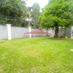 Terreno em Condomínio à Venda em Curitiba-PR, Bairro Uberaba - 244,46 m² de Área