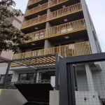 Aluguel de Apartamento de 1 quarto no Novo Mundo - Curitiba-PR: 21,00 m² de conforto e qualidade!