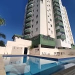 Apartamento 3 dorm. no Edifício Serena - Bairro Indaiá, Caraguatatuba