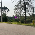 Terreno em condomínio fechado à venda na Alameda do Contorno, 100, Centro, Ibiúna