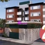 Apartamento com 2 quartos à venda na Rua Bolivia, 330, Centro, Ibiúna