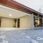 Casa com 3 dormitórios à venda, 310 m² por R$ 980.000,00 - São Braz - Curitiba/PR