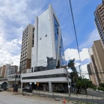 Sala comercial corporativa à venda, 132 m² por R$ 830.000 - Água Verde - Curitiba/PR