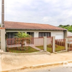 Casa à venda, 147 m² por R$ 380.000,00 - Volta Grande - Rio Negro/PR