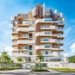 Apartamento LANÇAMENTO com 3 dormitórios à venda por R$ 2.635.000 - Balneário Caiobá - Matinhos/PR