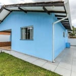 Casa com 2 dormitórios à venda, 78 m² por R$ 230.000,00 - Vila Ivete - Mafra/SC