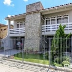 CASA DE 02 PAVIMENTOS - ÁREA DE 257,70m2 - CENTRO - RIO NEGRO/PR