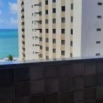 Apartamento com 4 dormitórios à venda, 170 m² por R$ 1.000.000,00 - Boa Viagem - Recife/PE