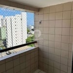 Apartamento à venda com 3 quartos, 93 m² em  Candeias - Jaboatão dos Guararapes/PE