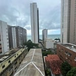 Apartamento à venda com 3 quartos, 116 m² em Boa Viagem - Recife/PE