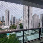 Apartamento com 4 dormitórios à venda, 137 m² por R$ 1.499.000,00 - Boa Viagem - Recife/PE