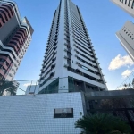 Apartamento com 3 dormitórios à venda, 92 m² por R$ 890.000,00 - Boa Viagem - Recife/PE