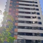 Apartamento à venda com 3  quartos, 97 m²  em Boa Viagem - Recife/PE