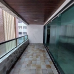 Apartamento com 4 dormitórios à venda, 197 m² por R$ 770.000,00 - Boa Viagem - Recife/PE