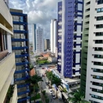 Apartamento à venda com 4 quartos, 135 m² em Boa Viagem - Recife/PE